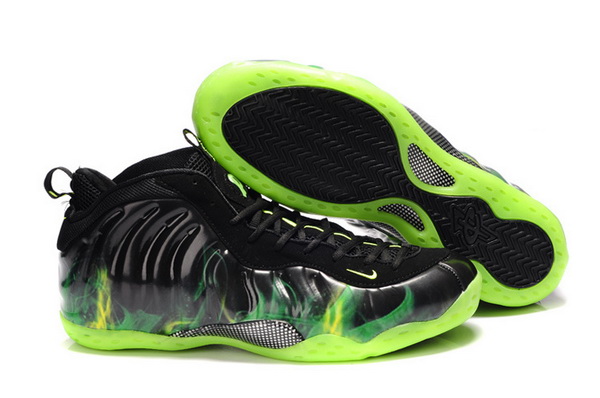 Nike Foamposite One men--001